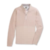 Footjoy Womens 1/2 Zip Ribbed Midlayer -All Golf Shop Footjoy Womens 12 Zip Ribbed Midlayer Apparel