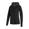 Footjoy Womens Spot Print Trim Hoodie -All Golf Shop Footjoy Womens Spot Print Trim Hoodie Apparel
