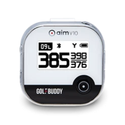 Golf Buddy Aim V10 Golf GPS -All Golf Shop Golf Buddy Aim V10 Golf GPS GPS Training Aid 3 42f9930a 3f17 4514 b344 6941bb1e9801