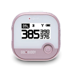 Golf Buddy Aim V10 Golf GPS