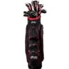 Golf Trends Striker 13 Piece Complete Package Set - Mens 1 Golf Trends Striker 13 Piece Complete Package Set - Mens -All Golf Shop Golf Trends Striker 13 Piece Complete Package Set Mens Package Set