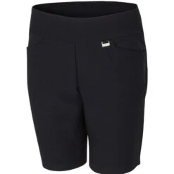Greg Norman Collection - Pull-On Golf Shorts - Womens -All Golf Shop Greg Norman Collection Pull On Golf Shorts Womens Apparel 3 bf38b75f da3c 4fa1 b66d 785ffd0cc55f