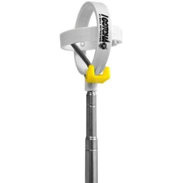 I Gotcha Standard Aluminum Ball Retriever - 21ft 4 I Gotcha Standard Aluminum Ball Retriever - 21ft - Image 2