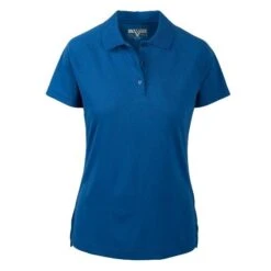 Levelwear Balance Polo - Womens