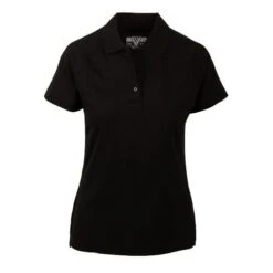 Levelwear Balance Polo - Womens 10 Levelwear Balance Polo - Womens -All Golf Shop Levelwear Balance Polo Womens Apparel 3
