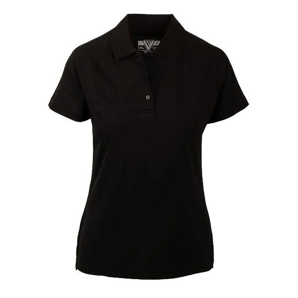 Levelwear Balance Polo - Womens 5 Levelwear Balance Polo - Womens - Image 3