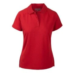 Levelwear Balance Polo - Womens 11 Levelwear Balance Polo - Womens -All Golf Shop Levelwear Balance Polo Womens Apparel 4