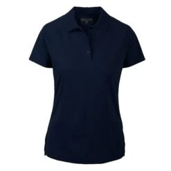 Levelwear Balance Polo - Womens 13 Levelwear Balance Polo - Womens -All Golf Shop Levelwear Balance Polo Womens Apparel 6