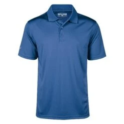 Levelwear Dwayne Polo -All Golf Shop Levelwear Dwayne Polo Apparel 5