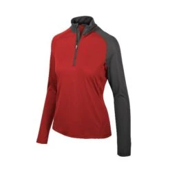 Levelwear Marquee Midlayer - Womens -All Golf Shop Levelwear Marquee Midlayer Womens Apparel 3