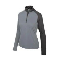 Levelwear Marquee Midlayer - Womens -All Golf Shop Levelwear Marquee Midlayer Womens Apparel 4