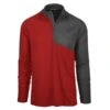Levelwear Pinnacle Pullover - Mens -All Golf Shop Levelwear Pinnacle Pullover Mens Apparel