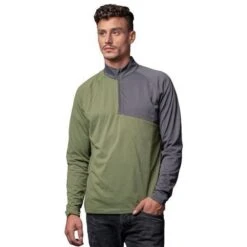 Levelwear Pinnacle Pullover - Mens -All Golf Shop Levelwear Pinnacle Pullover Mens Apparel 6