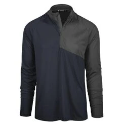 Levelwear Pinnacle Pullover - Mens -All Golf Shop Levelwear Pinnacle Pullover Mens Apparel 7