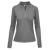 Levelwear Reagan Pullover - Womens -All Golf Shop Levelwear Reagan Pullover Womens Apparel
