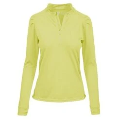 Levelwear Reagan Pullover - Womens -All Golf Shop Levelwear Reagan Pullover Womens Apparel 4 32170588 7816 4ae6 a8e7 254169a01b5b