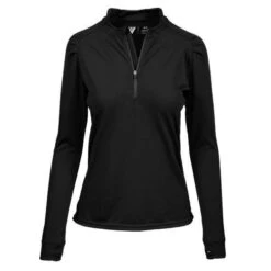 Levelwear Reagan Pullover - Womens -All Golf Shop Levelwear Reagan Pullover Womens Apparel 5 47cef2a0 09e4 43e4 ab31 0892d0af2d5a