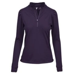 Levelwear Reagan Pullover - Womens -All Golf Shop Levelwear Reagan Pullover Womens Apparel 6 7802a8a9 b3ab 4430 a7da 938e28abad24