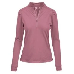 Levelwear Reagan Pullover - Womens -All Golf Shop Levelwear Reagan Pullover Womens Apparel 7 c48b7abf 0a86 4456 8277 dde8e5c3d9a3