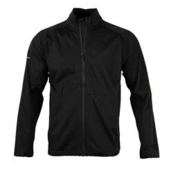 Levelwear Repel Full Zip Rain Jacket