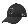Live Lucky BC Iron 3 Fitted Hat -All Golf Shop Live Lucky BC Iron 3 Fitted Hat Hats