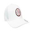 Live Lucky Canada Vibe Adjustable Mesh Hat -All Golf Shop Live Lucky Canada Vibe Adjustable Mesh Hat Hats