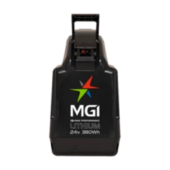 MGI Zip 24V 380Wh Lithium Battery