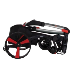 MGI Zip X3 Titanium Grey Electric Golf Cart -All Golf Shop MGI Zip X3 Titanium Grey Electric Golf Cart Electric Cart 6