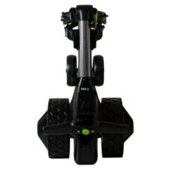 MGI Zip X5 Titanium Grey Electric Golf Cart -All Golf Shop MGI Zip X5 Titanium Grey Electric Golf Cart Electric Cart 3