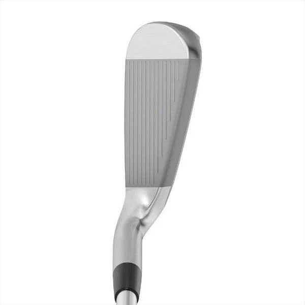 Mizuno JPX-923 Hot Metal HL Iron Sets - Steel 4 Mizuno JPX-923 Hot Metal HL Iron Sets - Steel - Image 2