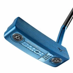 Mizuno M Craft OMOI Putter - Type I 8 Mizuno M Craft OMOI Putter - Type I -All Golf Shop Mizuno M Craft OMOI Putter Type I Putter 2