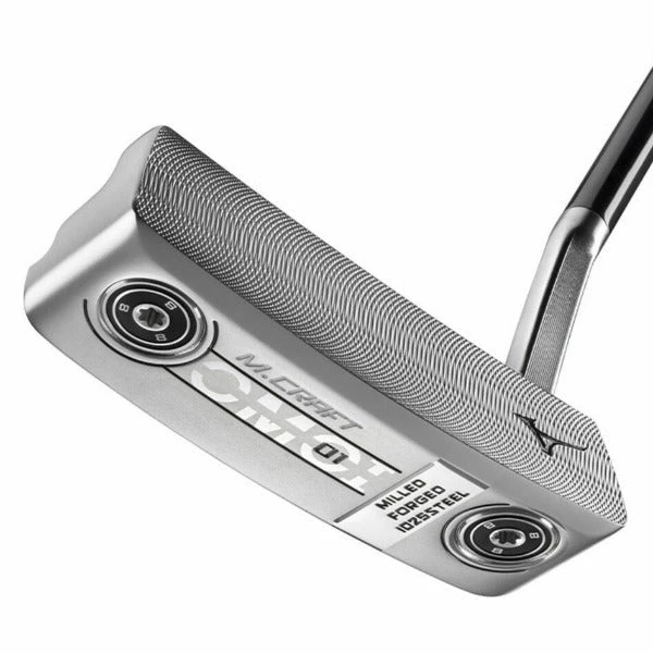 Mizuno M Craft OMOI Putter - Type I 5 Mizuno M Craft OMOI Putter - Type I - Image 3