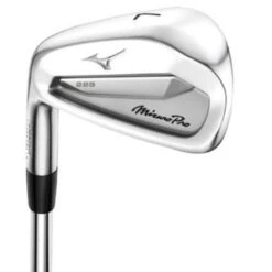 Mizuno Pro 223 Individual Irons - Free Custom Options -All Golf Shop Mizuno Pro 223 Individual Irons Free Custom Options Irons 3