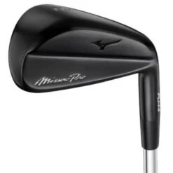 Mizuno Pro FLI HI Driving Iron - Free Custom Options