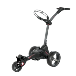 Motocaddy M1 Standard Lithium Electric Golf Cart