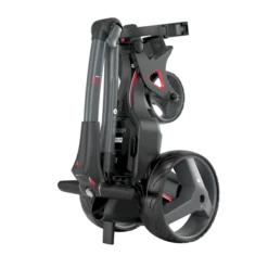 Motocaddy M1 Standard Lithium Electric Golf Cart -All Golf Shop Motocaddy M1 Standard Lithium Electric Golf Cart Electric Cart 3