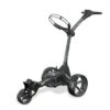 Motocaddy M3 GPS Standard Lithium Golf Cart -All Golf Shop Motocaddy M3 GPS Standard Lithium Golf Cart Electric Cart