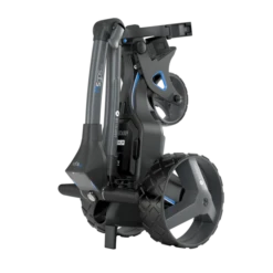 Motocaddy M5 Connect GPS DHC Ultra Lithium Electric Golf Cart With E Brake -All Golf Shop Motocaddy M5 Connect GPS DHC Ultra Lithium Electric Golf Cart with E Brake Electric Cart 4