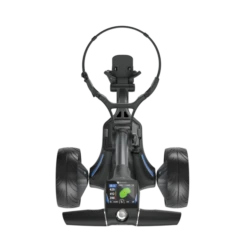 Motocaddy M5 GPS Standard Lithium Electric Golf Cart 11 Motocaddy M5 GPS Standard Lithium Electric Golf Cart -All Golf Shop Motocaddy M5 GPS Standard Lithium Electric Golf Cart Electric Cart 3