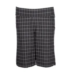 Nancy Lopez Ace Zippy Print Short