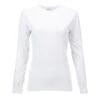 Nancy Lopez Aspiration Long Sleeve Shirt Plus Sizing