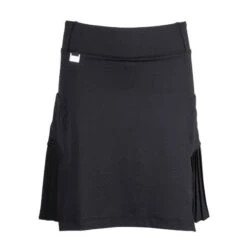 Nancy Lopez Flirty Skort -All Golf Shop Nancy Lopez Flirty Skort Skort 2