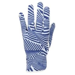Nancy Lopez Full Finger Glove -All Golf Shop Nancy Lopez Full Finger Glove Gloves 4