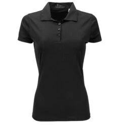 Nancy Lopez Legacy Short Sleeve Polo Plus Sizing 11 Nancy Lopez Legacy Short Sleeve Polo Plus Sizing -All Golf Shop Nancy Lopez Legacy Short Sleeve Polo Plus Sizing Polo 3