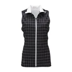 Nancy Lopez Zippy Vest