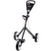 Navigator 3-Wheel Push Cart -All Golf Shop Navigator 3 Wheel Push Cart Push Cart 6dd1e264 b835 4a5f 81da 740141de62af
