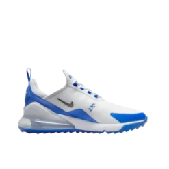 Nike Air Max 270 G Golf Shoe - Mens -All Golf Shop Nike Air Max 270 G Golf Shoe Mens Shoes 4