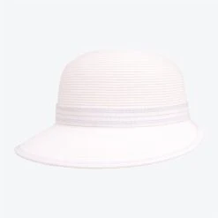 Nivo Inez Ladies Brimmed Golf Hat -All Golf Shop Nivo Inez Ladies Brimmed Golf Hat Fashion Ladies Hat 4