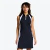 Nivo Lily Fashion Golf Dress - Black -All Golf Shop Nivo Lily Fashion Golf Dress Black Dress
