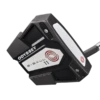 Callaway Odyssey 2-Ball Eleven S Putter 1 Callaway Odyssey 2-Ball Eleven S Putter -All Golf Shop Odyssey 2 Ball Eleven S Putter Putter